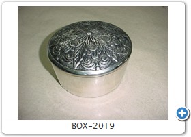 BOX-2019