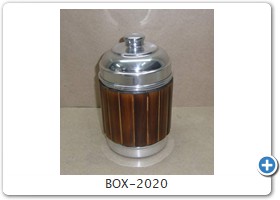 BOX-2020