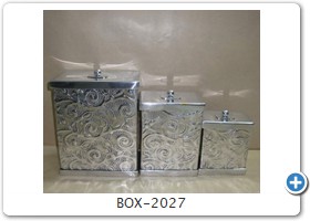 BOX-2027